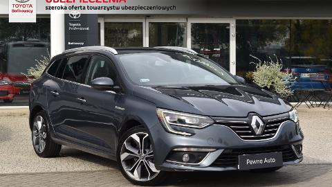 Renault Megane IV  (130KM) - 64 900  PLN, 2017 - Sady - wyprzedaż | Autoria.pl