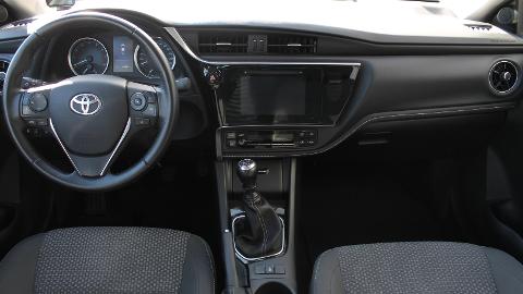Toyota Corolla Seria E16  (132KM) - 69 700  PLN, 2018 - Mościska - wyprzedaż | Autoria.pl