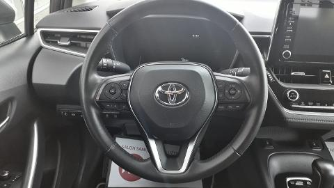 Toyota Corolla Seria E21  (98KM) - 96 900  PLN, 2019 - Olsztyn - wyprzedaż | Autoria.pl