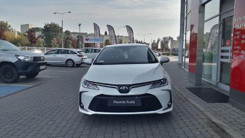 Toyota Corolla Seria E21  (98KM) - 96 900  PLN, 2019 - Olsztyn - wyprzedaż | Autoria.pl