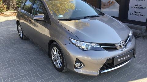 Toyota Auris II  (132KM) - 49 900  PLN, 2013 - Kalinówka - wyprzedaż | Autoria.pl