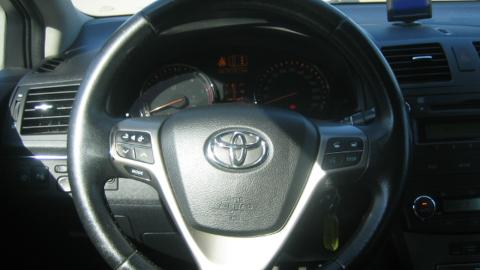 Toyota Avensis III  (150KM) - 25 900  PLN, 2009 - Rybnik - wyprzedaż | Autoria.pl