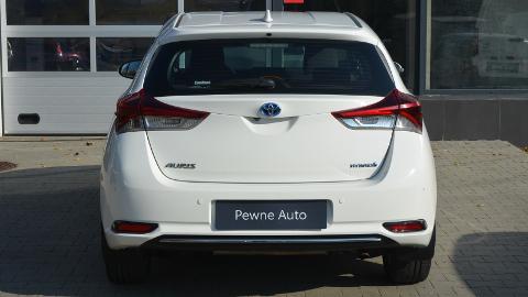 Toyota Auris II  (99KM) - 72 800  PLN, 2017 - Warszawa - wyprzedaż | Autoria.pl