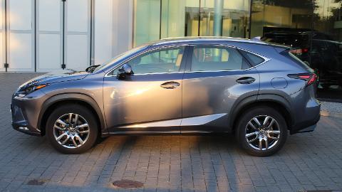 Lexus NX (238KM) -  142 900  PLN, 2019 - Warszawa - wyprzedaż | Autoria.pl