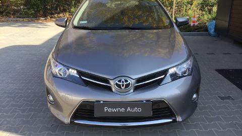 Toyota Auris II  (132KM) - 49 900  PLN, 2013 - Kalinówka - wyprzedaż | Autoria.pl