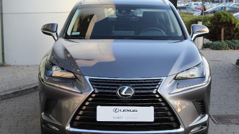 Lexus NX (238KM) -  142 900  PLN, 2019 - Warszawa - wyprzedaż | Autoria.pl