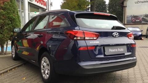 Hyundai i30 III  (110KM) - 68 700  PLN, 2020 - Rumia - wyprzedaż | Autoria.pl