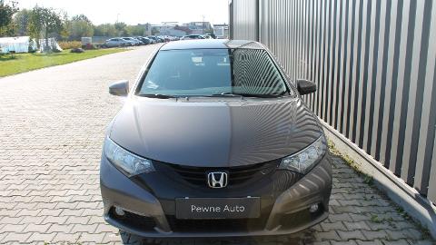 Honda Civic IX  (142KM) - 47 700  PLN, 2013 - Mościska - wyprzedaż | Autoria.pl