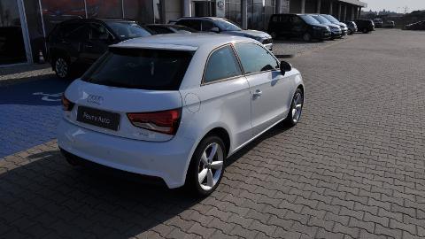 Audi A1 (125KM) - 56 000  PLN, 2018 - Kalisz - wyprzedaż | Autoria.pl