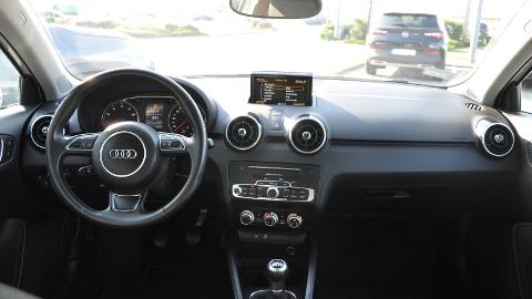 Audi A1 (125KM) - 56 000  PLN, 2018 - Kalisz - wyprzedaż | Autoria.pl