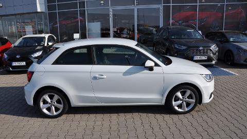 Audi A1 (125KM) - 56 000  PLN, 2018 - Kalisz - wyprzedaż | Autoria.pl