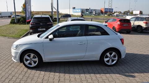 Audi A1 (125KM) - 56 000  PLN, 2018 - Kalisz - wyprzedaż | Autoria.pl