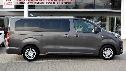 Toyota PROACE VERSO (150KM) -  129 900  PLN, 2019 - Sady - wyprzedaż | Autoria.pl