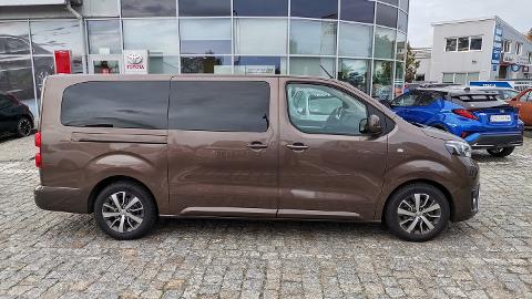 Toyota PROACE VERSO (177KM) -  185 800  PLN, 2018 - Słupsk - wyprzedaż | Autoria.pl