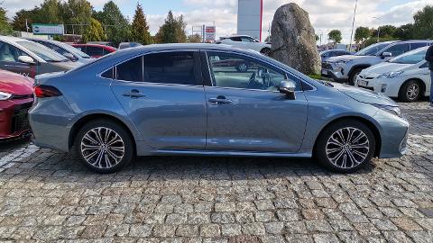 Toyota Corolla Seria E21  (132KM) - 98 800  PLN, 2020 - Słupsk - wyprzedaż | Autoria.pl