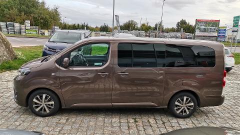 Toyota PROACE VERSO (177KM) -  185 800  PLN, 2018 - Słupsk - wyprzedaż | Autoria.pl