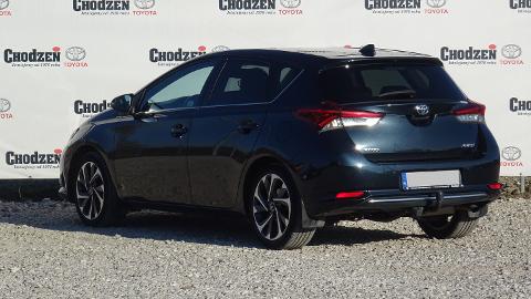 Toyota Auris II  (132KM) - 59 800  PLN, 2015 - Piaseczno - wyprzedaż | Autoria.pl