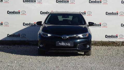 Toyota Auris II  (132KM) - 59 800  PLN, 2015 - Piaseczno - wyprzedaż | Autoria.pl