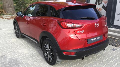 Mazda CX-3 (150KM) - 72 900  PLN, 2015 - Kalinówka - wyprzedaż | Autoria.pl