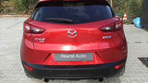 Mazda CX-3 (150KM) - 72 900  PLN, 2015 - Kalinówka - wyprzedaż | Autoria.pl