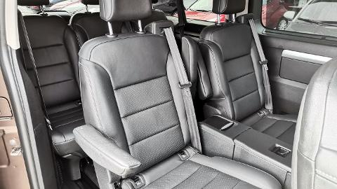 Toyota PROACE VERSO (177KM) -  185 800  PLN, 2018 - Słupsk - wyprzedaż | Autoria.pl