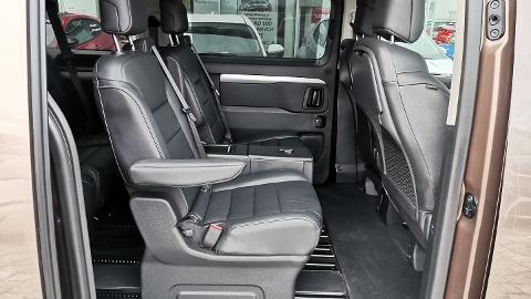 Toyota PROACE VERSO (177KM) -  185 800  PLN, 2018 - Słupsk - wyprzedaż | Autoria.pl