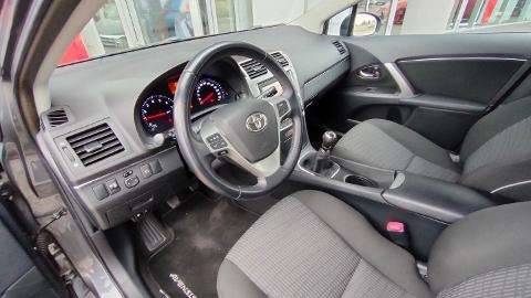 Toyota Avensis III  (132KM) - 49 900  PLN, 2014 - Leszno - wyprzedaż | Autoria.pl