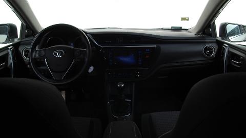 Toyota Auris II  (116KM) - 66 200  PLN, 2017 - Warszawa - wyprzedaż | Autoria.pl