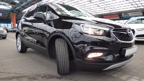 Opel Mokka (140KM) - 79 900  PLN, 2017 - Mysłowice - wyprzedaż | Autoria.pl