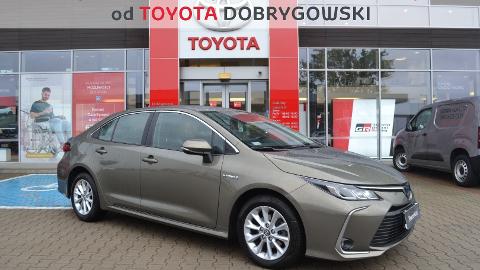 Toyota Corolla Seria E21  (98KM) - 92 300  PLN, 2019 - Mirków - wyprzedaż | Autoria.pl