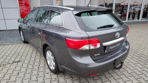 Toyota Avensis III  (132KM) - 49 900  PLN, 2014 - Leszno - wyprzedaż | Autoria.pl