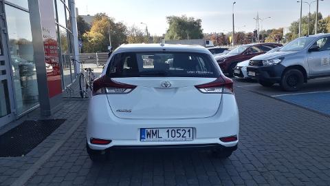 Toyota Auris II  (132KM) - 46 900  PLN, 2016 - Olsztyn - wyprzedaż | Autoria.pl