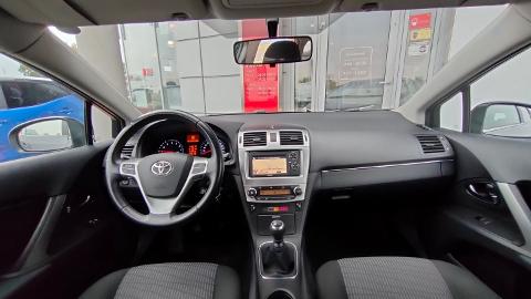 Toyota Avensis III  (132KM) - 49 900  PLN, 2014 - Leszno - wyprzedaż | Autoria.pl