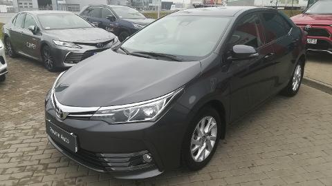 Toyota Corolla Seria E16  (132KM) - 67 900  PLN, 2019 - Białystok - wyprzedaż | Autoria.pl