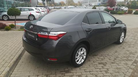 Toyota Corolla Seria E16  (132KM) - 67 900  PLN, 2019 - Białystok - wyprzedaż | Autoria.pl