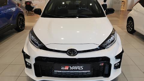 Toyota Yaris III  (261KM) -  174 700  PLN, 2020 - Ujście - wyprzedaż | Autoria.pl