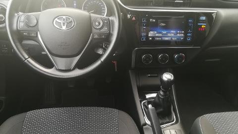 Toyota Corolla Seria E16  (132KM) - 67 900  PLN, 2019 - Białystok - wyprzedaż | Autoria.pl