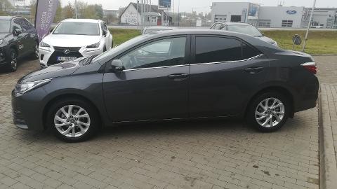 Toyota Corolla Seria E16  (132KM) - 67 900  PLN, 2019 - Białystok - wyprzedaż | Autoria.pl