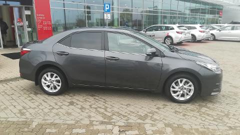 Toyota Corolla Seria E16  (132KM) - 67 900  PLN, 2019 - Białystok - wyprzedaż | Autoria.pl