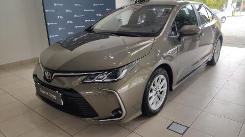 Toyota Corolla Seria E21  (132KM) - 86 800  PLN, 2019 - Józefów - wyprzedaż | Autoria.pl