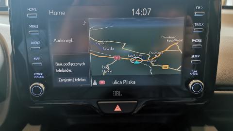 Toyota Yaris III  (261KM) -  174 700  PLN, 2020 - Ujście - wyprzedaż | Autoria.pl