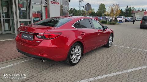 Mazda 6 III  (165KM) - 68 900  PLN, 2013 - Częstochowa - wyprzedaż | Autoria.pl