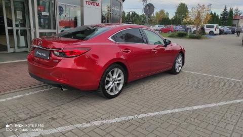 Mazda 6 III  (165KM) - 68 900  PLN, 2013 - Częstochowa - wyprzedaż | Autoria.pl