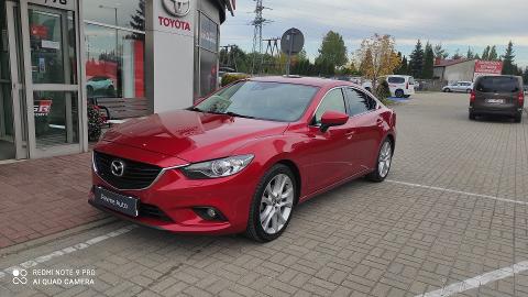 Mazda 6 III  (165KM) - 68 900  PLN, 2013 - Częstochowa - wyprzedaż | Autoria.pl