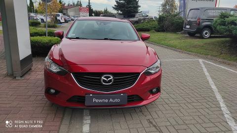 Mazda 6 III  (165KM) - 68 900  PLN, 2013 - Częstochowa - wyprzedaż | Autoria.pl