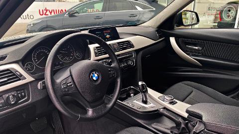 BMW Seria 3 F30/F31  (150KM) -  114 700  PLN, 2019 - Bydgoszcz - wyprzedaż | Autoria.pl
