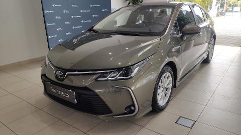 Toyota Corolla Seria E21  (132KM) - 86 800  PLN, 2019 - Józefów - wyprzedaż | Autoria.pl