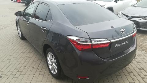 Toyota Corolla Seria E16  (132KM) - 67 900  PLN, 2019 - Białystok - wyprzedaż | Autoria.pl