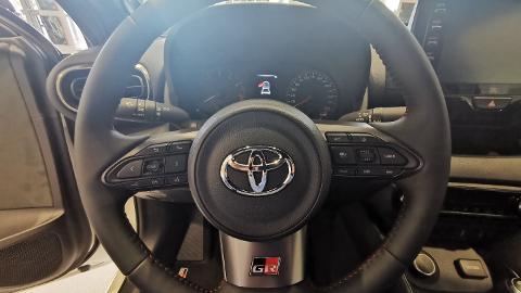 Toyota Yaris III  (261KM) -  174 700  PLN, 2020 - Ujście - wyprzedaż | Autoria.pl