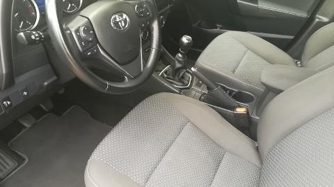 Toyota Corolla Seria E16  (132KM) - 67 900  PLN, 2019 - Białystok - wyprzedaż | Autoria.pl